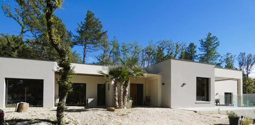 Maison de luxe à Montélimar, Drôme