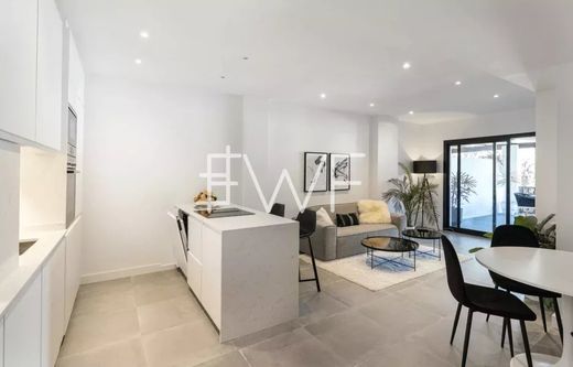 Apartment in Marbella, Malaga