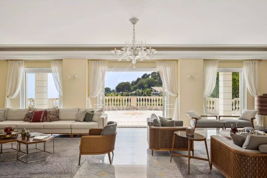 Villa in Villefranche-sur-Mer, Alpes-Maritimes