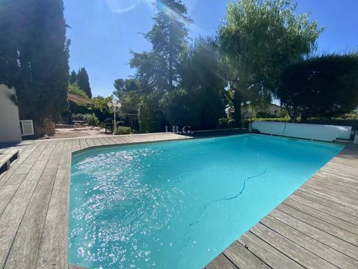 Apartment / Etagenwohnung in La Ciotat, Bouches-du-Rhône