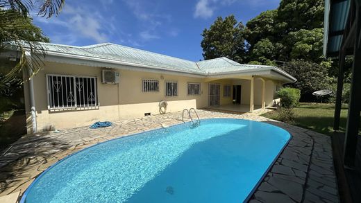 Willa w Rémire-Montjoly, Arrondissement de Cayenne