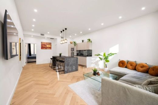 Piso / Apartamento en Niza, Alpes Marítimos