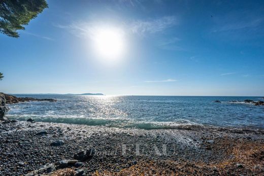 Luxury home in Carqueiranne, Var