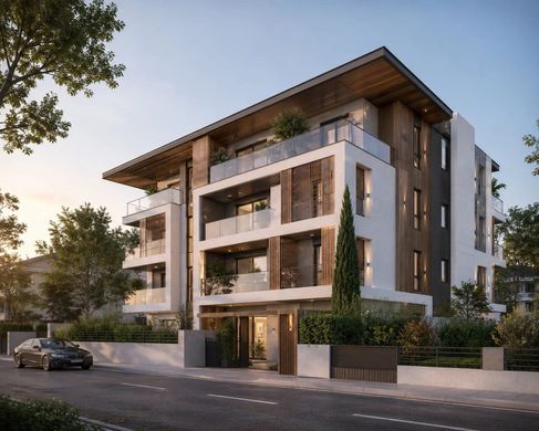 Appartamento a Antibes, Alpi Marittime