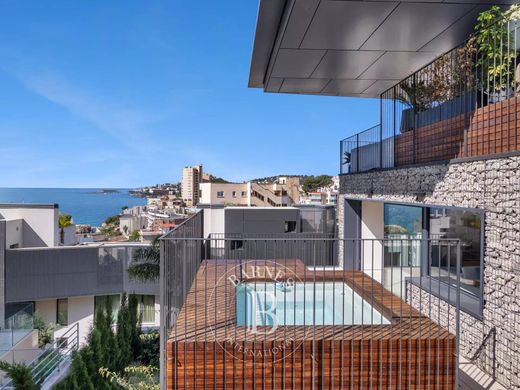 Appartement in Palma de Mallorca, Balearen