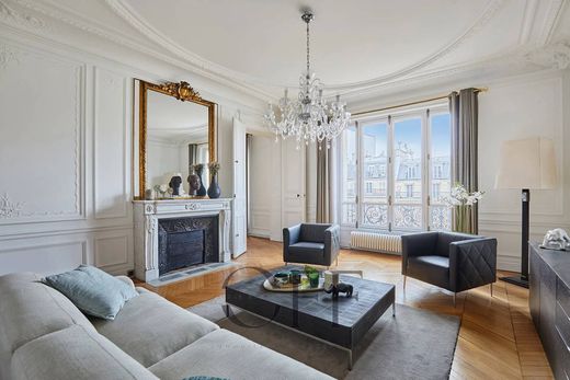Apartment in Champs-Elysées, Madeleine, Triangle d’or, Paris