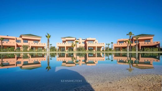 Willa w Marrakesz, Marrakech