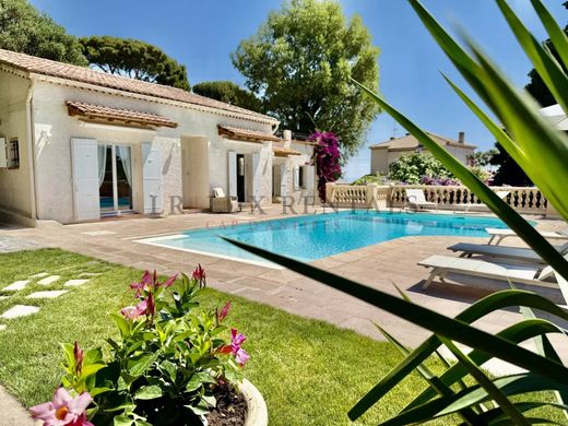 Villa a Antibes, Alpi Marittime