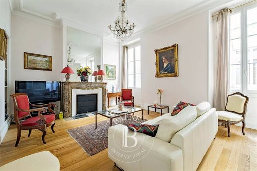 Appartamento a Bordeaux, Gironda