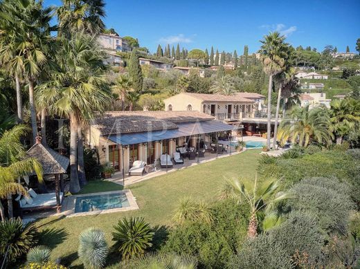 Villa Mougins, Alpes-Maritimes
