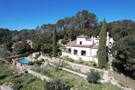 Luxury home in Pignans, Var