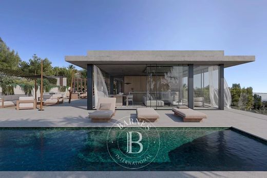 Luxe woning in Sant Andreu de Llavaneres, Província de Barcelona