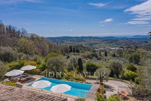 Lüks ev Valbonne, Alpes-Maritimes