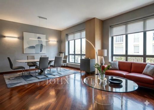 Appartamento a Milano, Lombardia