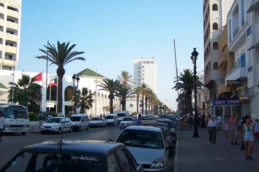 Grond in Sousse, Sousse Médina