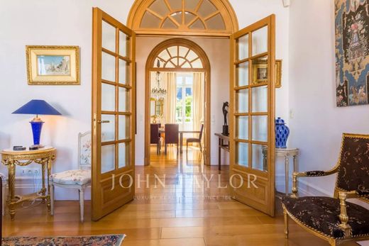 Luxury home in Deauville, Calvados