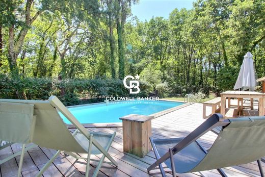 Luxus-Haus in La Teste-de-Buch, Gironde