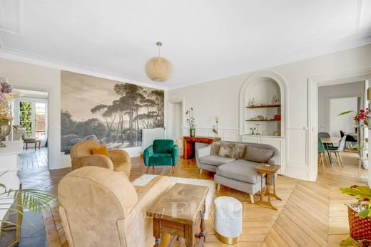 Apartment in Versailles, Yvelines