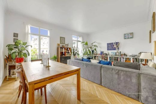 Piso / Apartamento en Champs-Elysées, Madeleine, Triangle d’or, Paris