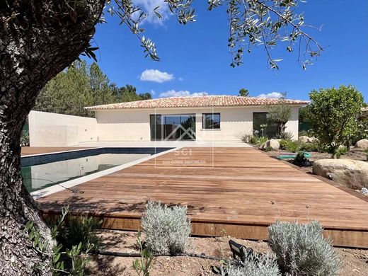 Villa - Porto-Vecchio, Córsega do Sul