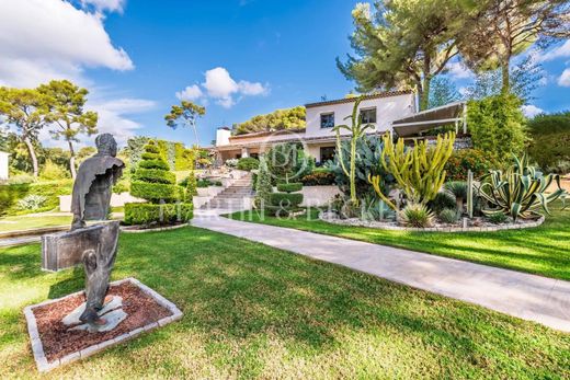 Villa Biot, Alpes-Maritimes