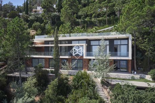 Villa a Théoule-sur-Mer, Alpi Marittime