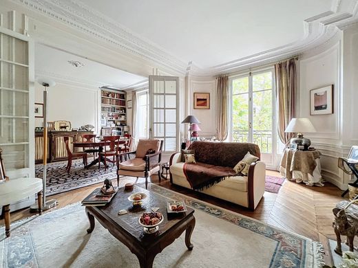 Apartament w Saint-Germain, Odéon, Monnaie, Paris