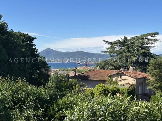 Villa a Saint-Tropez, Var