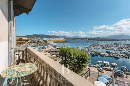 Apartment in Ajaccio, South Corsica