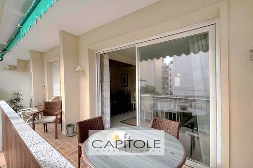 Appartement in Antibes, Alpes-Maritimes