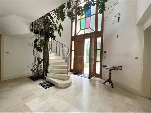 Luxury home in Saint-Jean-de-Monts, Vendée