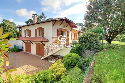 Lüks ev La Teste-de-Buch, Gironde