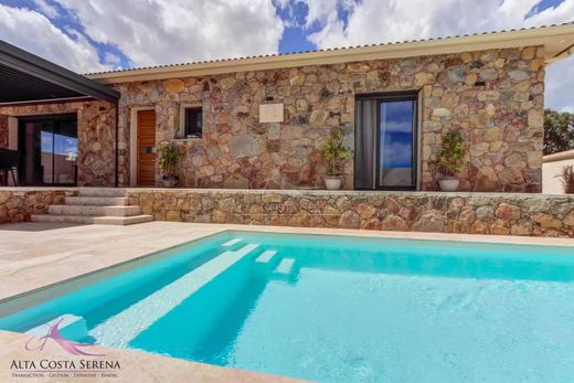 Luxury home in Ghisonaccia, Upper Corsica