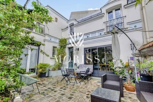 Luxury home in Saint-Mandé, Val-de-Marne