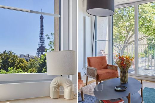 ‏דירה ב  Paris 16 Passy, Paris