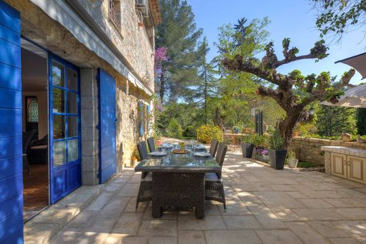 Ρουστίκ ή Αγροικίες σε Draguignan, Var