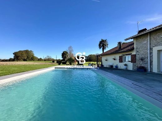 Luxury home in Saint-Geours-de-Maremne, Landes