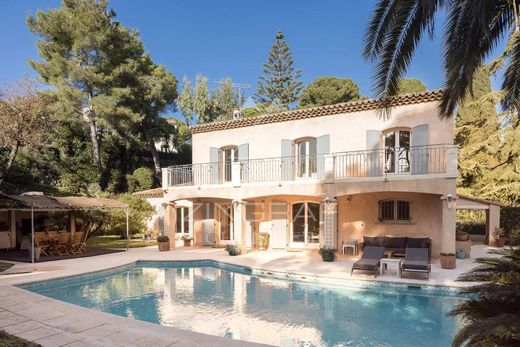 Villa in Antibes, Alpes-Maritimes