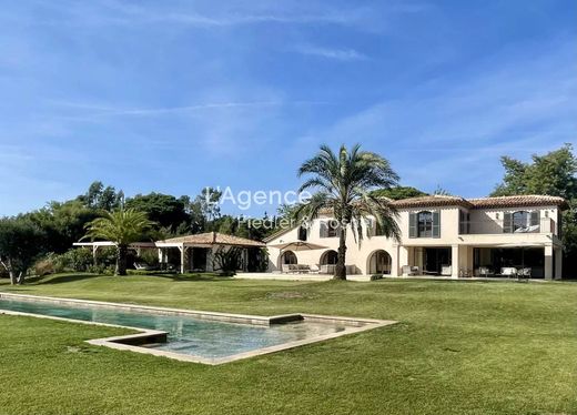 Villa en Saint-Tropez, Var