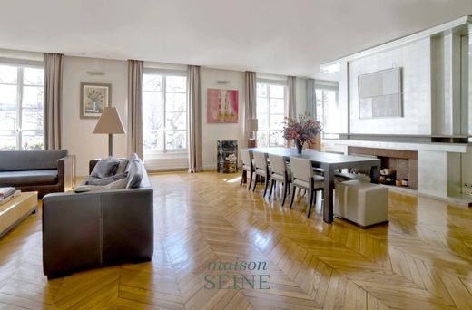 Piso / Apartamento en Monceau, Courcelles, Ternes, Paris