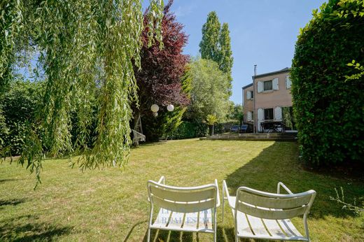 Luxury home in Mamer, Capellen