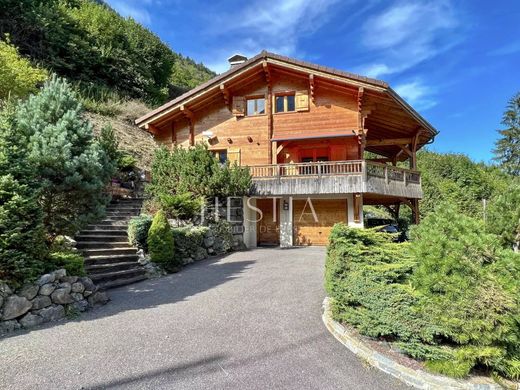 Luxe woning in Thônes, Haute-Savoie