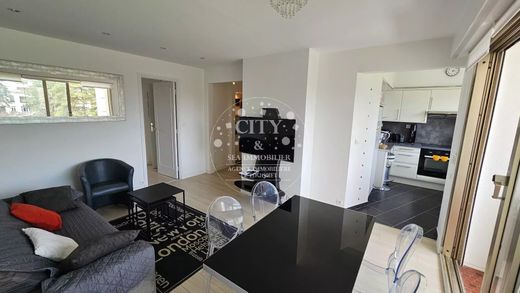 Apartment in Le Touquet-Paris-Plage, Pas-de-Calais