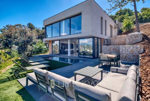Villa in Vallauris, Alpes-Maritimes