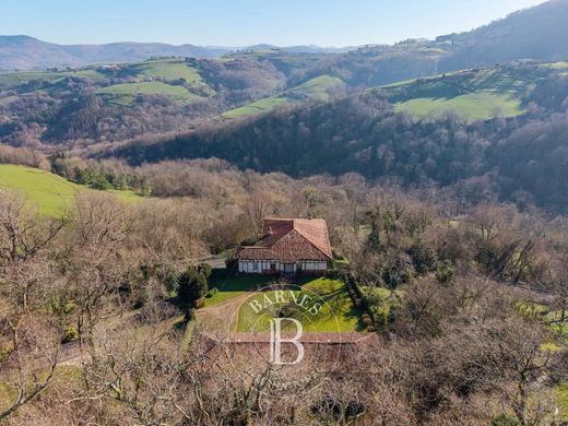 Luxury home in San Sebastian, Guipuzcoa