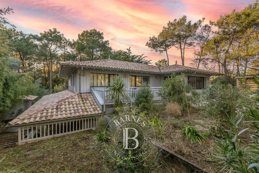 Вилла, Cap Ferret, Gironde