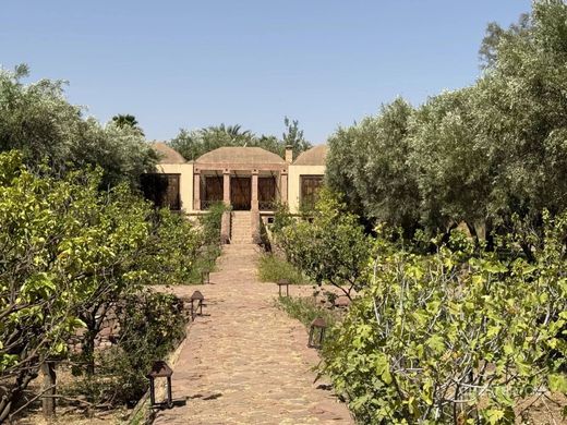 Villa in Marrakesh, Marrakech