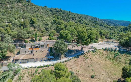 Πολυτελή κατοικία σε Lourmarin, Vaucluse