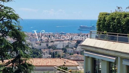 Apartment in Le Cannet, Alpes-Maritimes