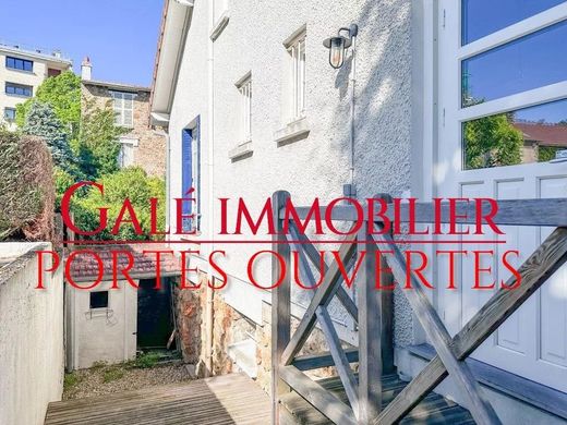 Luxury home in Bourg-la-Reine, Hauts-de-Seine